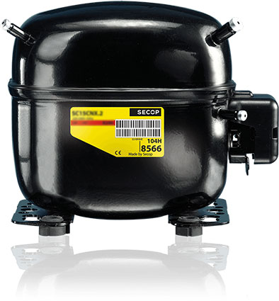 Компрессор SC12 MLX 886 Вт
