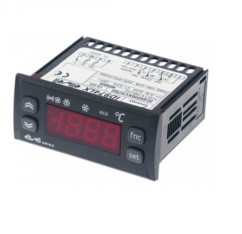 Микропроцессор Eliwell EWplus 974