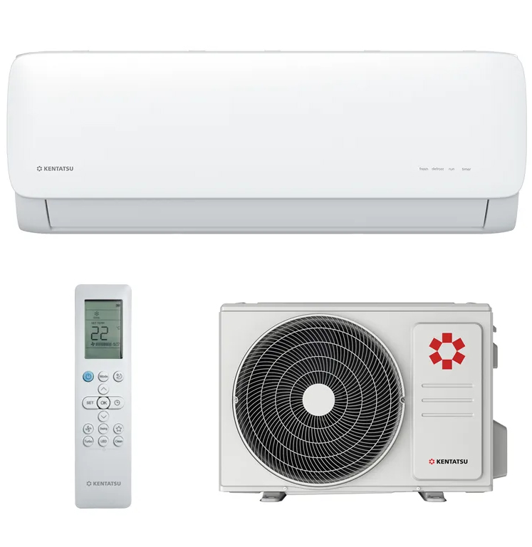 Кондиционер Kentatsu KSGI70HFAN1/KSRA70HFIN1