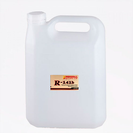 Фреон  R 141В  10 кг. 