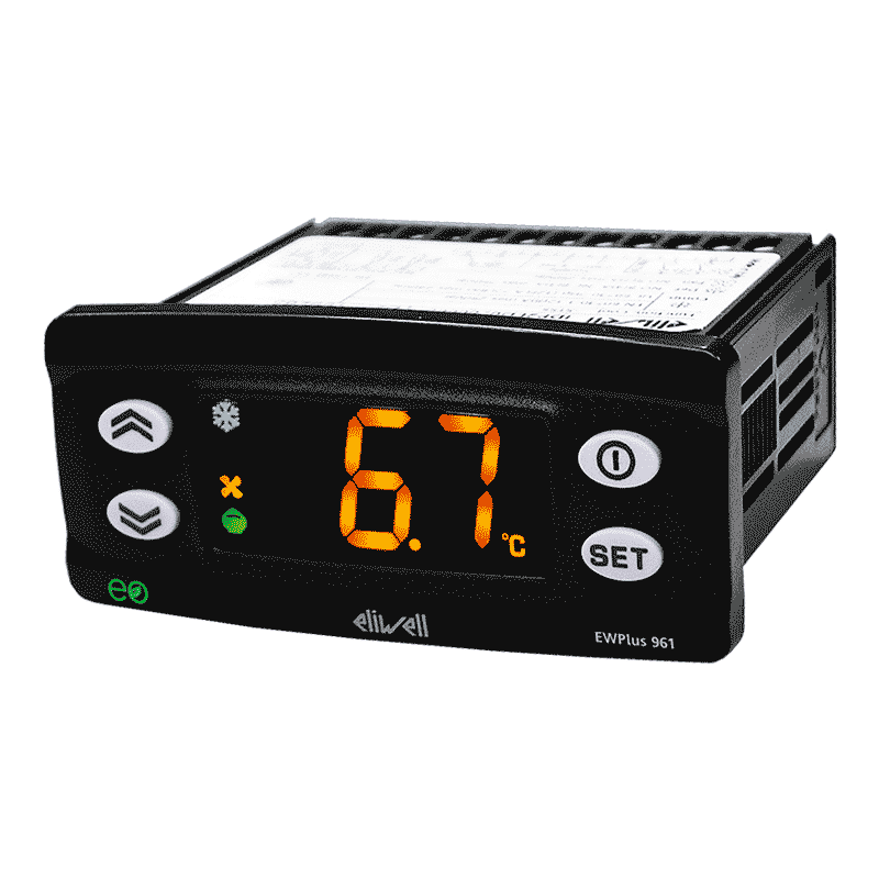 Микропроцессор Eliwell EWplus 961